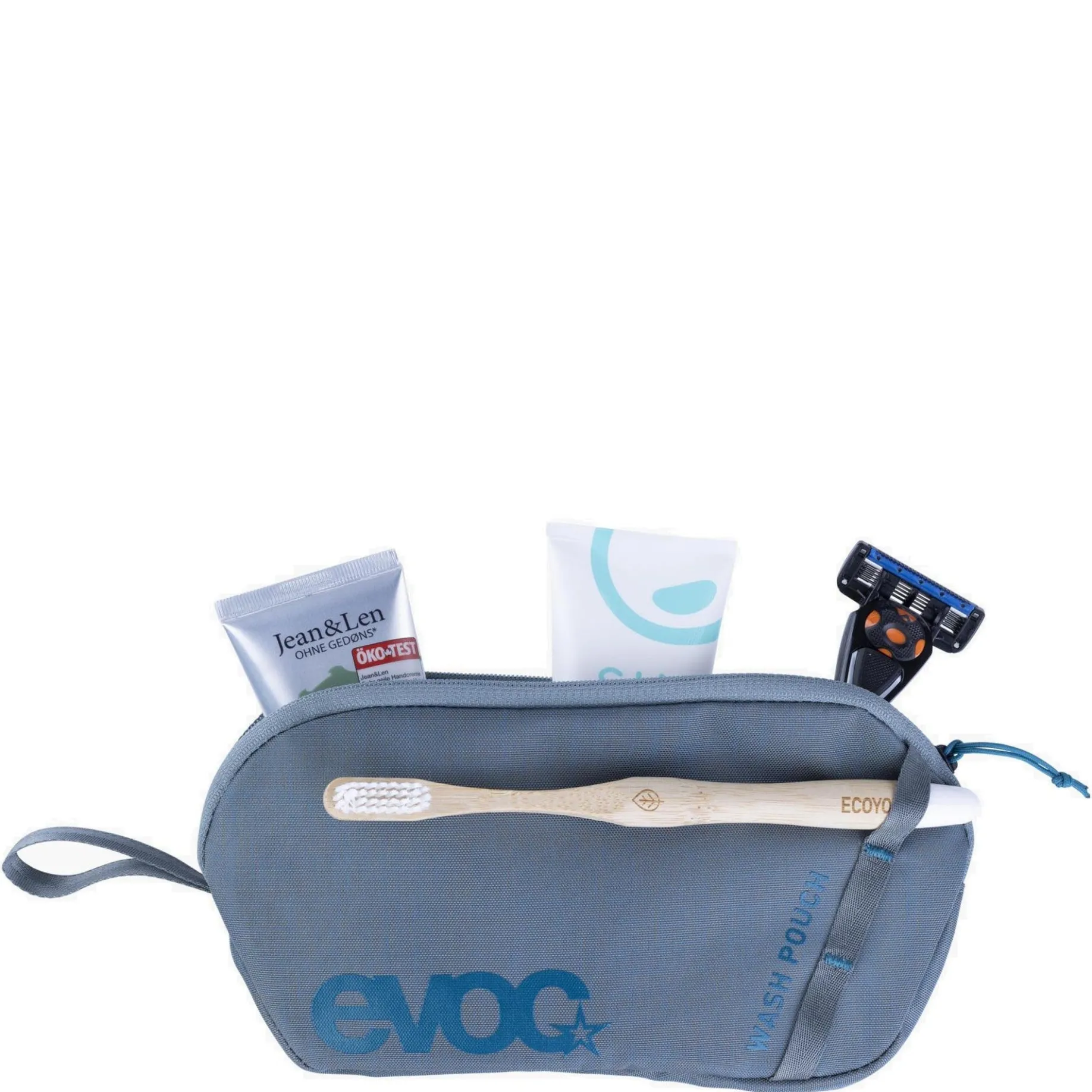 Explorer Pro 26 - Fahrradrucksack 50 cm (steel)