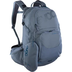 Explorer Pro 26 - Fahrradrucksack 50 cm (steel)
