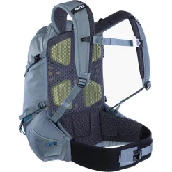 Explorer Pro 26 - Fahrradrucksack 50 cm (steel)
