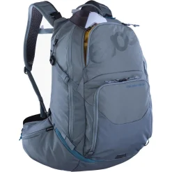 Explorer Pro 26 - Fahrradrucksack 50 cm (steel)
