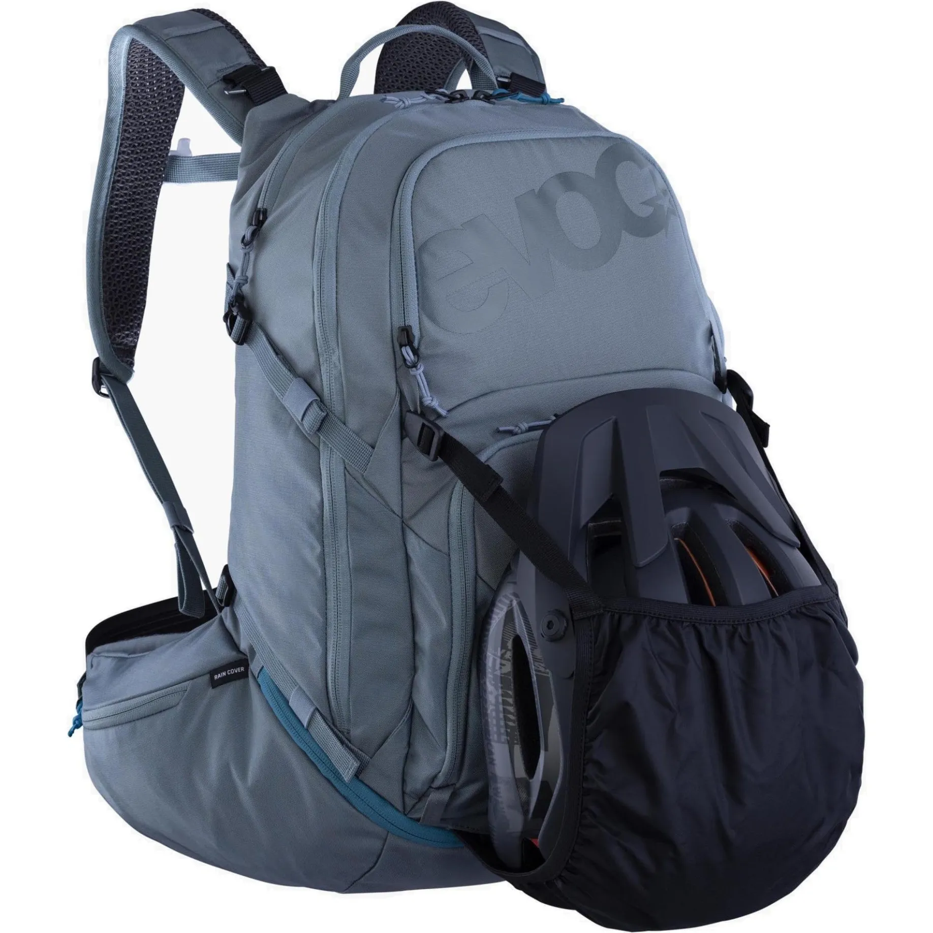 Explorer Pro 26 - Fahrradrucksack 50 cm (steel)