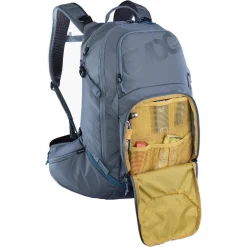 Explorer Pro 26 - Fahrradrucksack 50 cm (steel)
