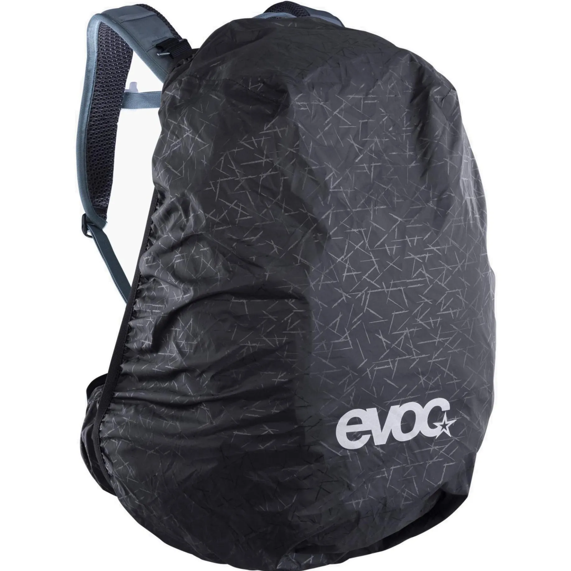 Explorer Pro 26 - Fahrradrucksack 50 cm (steel)