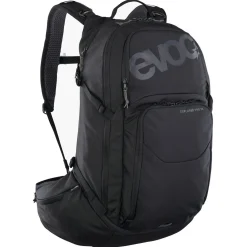 Explorer Pro 30 - Fahrradrucksack (black)
