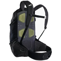 Explorer Pro 30 - Fahrradrucksack (black)