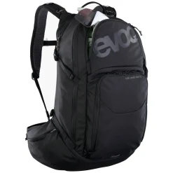 Explorer Pro 30 - Fahrradrucksack (black)