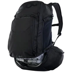 Explorer Pro 30 - Fahrradrucksack (black)