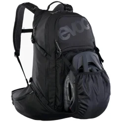 Explorer Pro 30 - Fahrradrucksack (black)