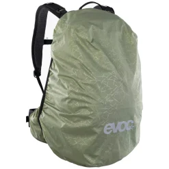 Explorer Pro 30 - Fahrradrucksack (black)
