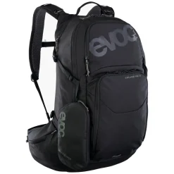Explorer Pro 30 - Fahrradrucksack (black)