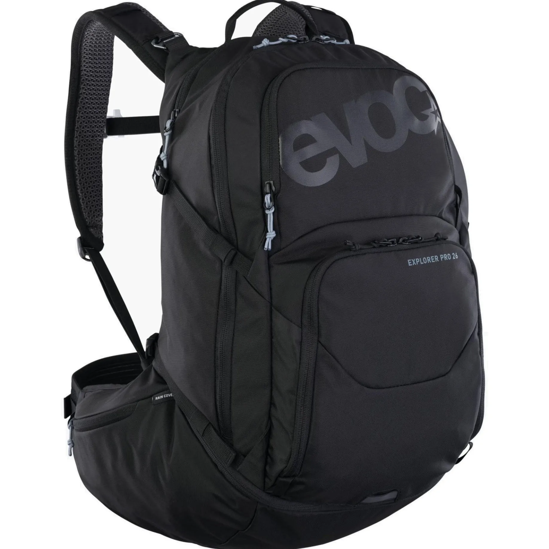 Explorer Pro 26 - Fahrradrucksack 50 cm (black)