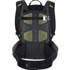 Explorer Pro 26 - Fahrradrucksack 50 cm (black)