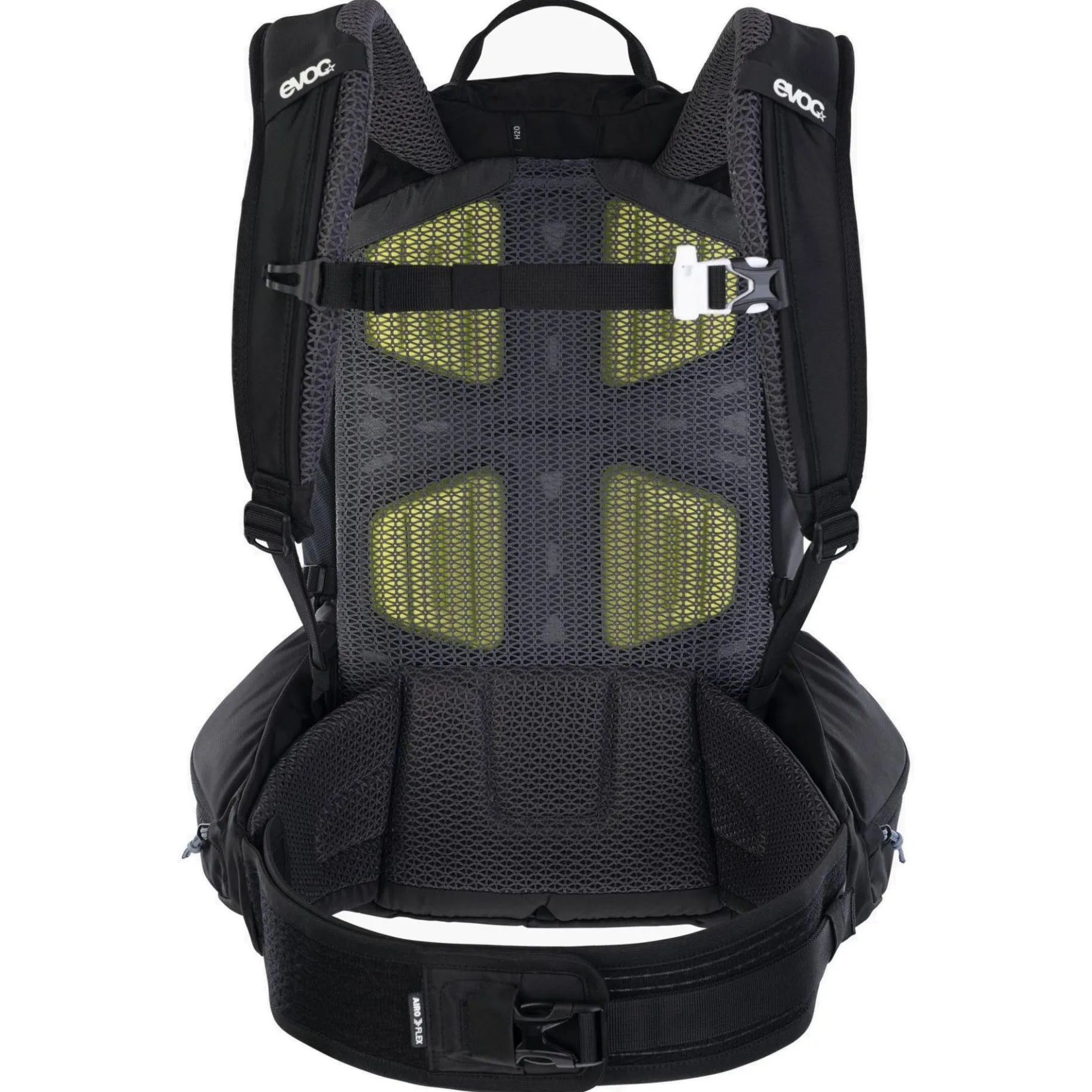 Explorer Pro 26 - Fahrradrucksack 50 cm (black)