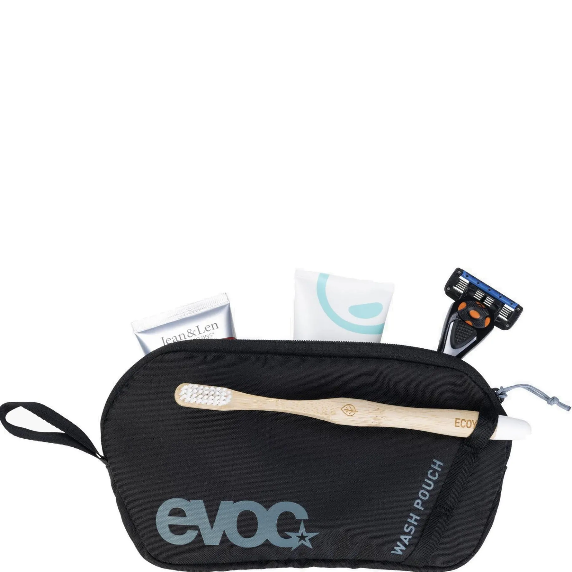 Explorer Pro 26 - Fahrradrucksack 50 cm (black)