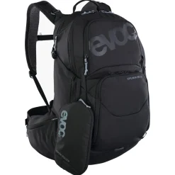 Explorer Pro 26 - Fahrradrucksack 50 cm (black)