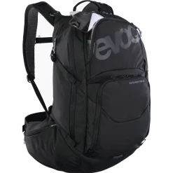 Explorer Pro 26 - Fahrradrucksack 50 cm (black)