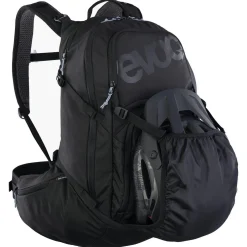 Explorer Pro 26 - Fahrradrucksack 50 cm (black)