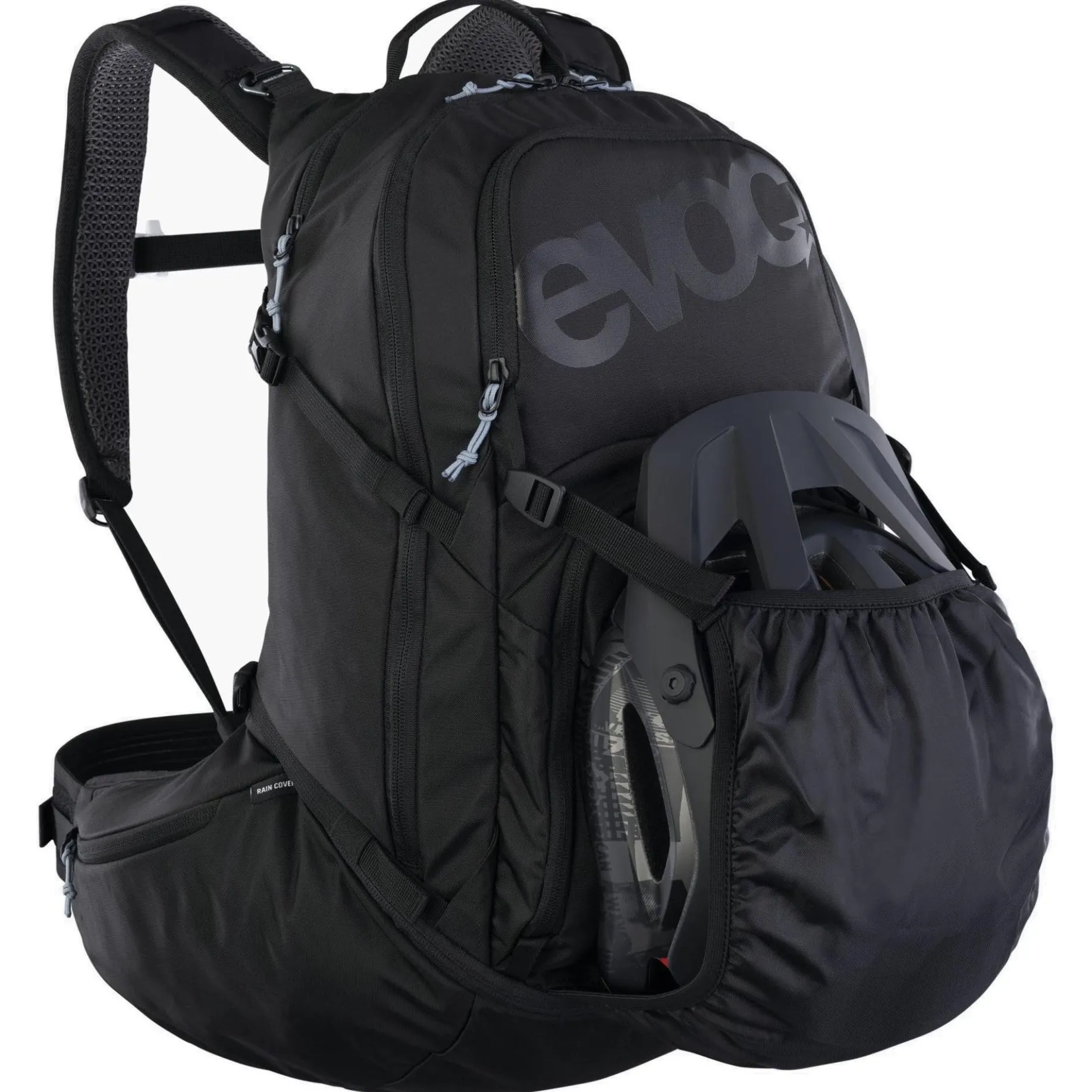 Explorer Pro 26 - Fahrradrucksack 50 cm (black)