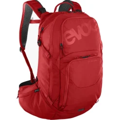 Explorer Pro 26 - Fahrradrucksack 50 cm (true red)