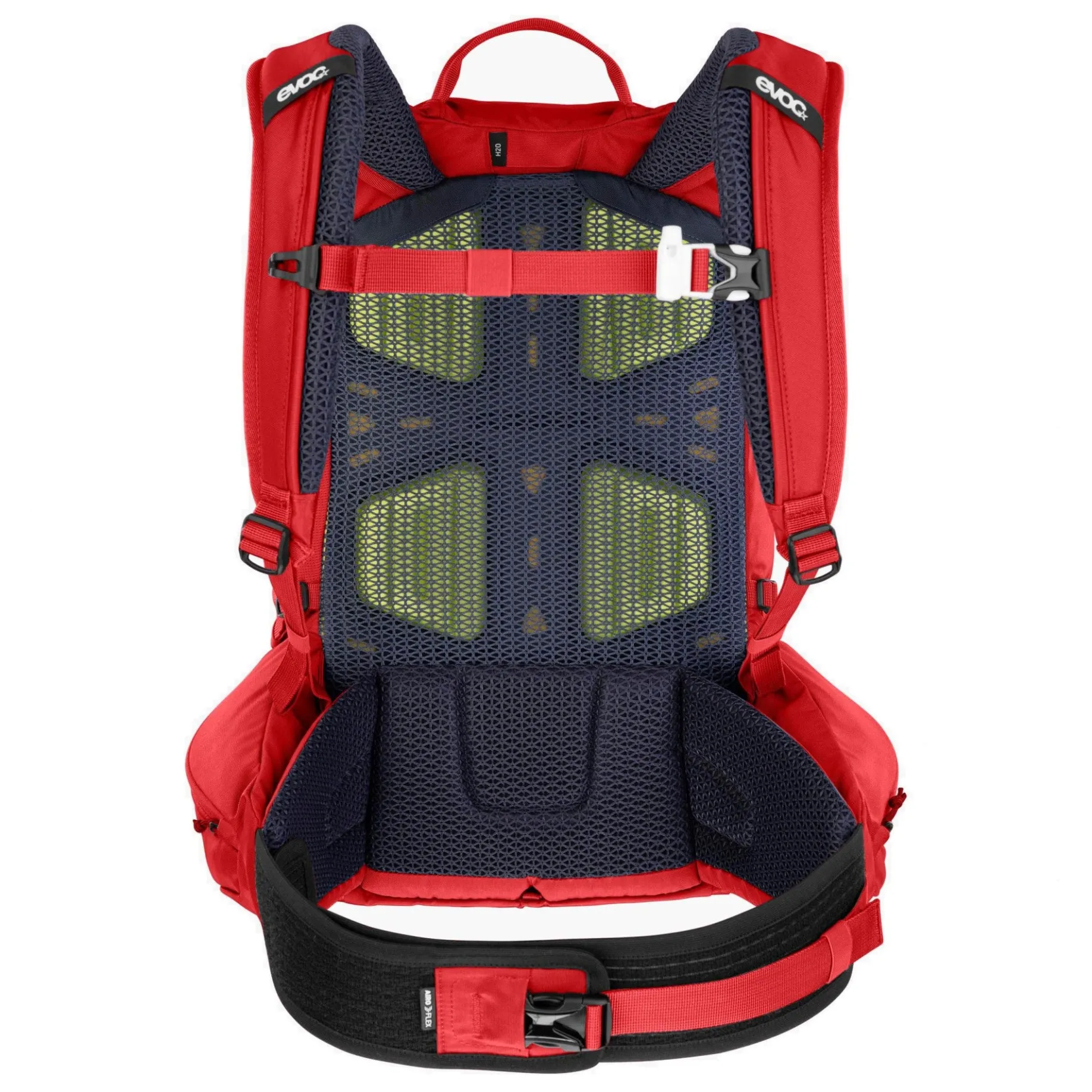 Explorer Pro 26 - Fahrradrucksack 50 cm (true red)