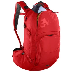 Explorer Pro 26 - Fahrradrucksack 50 cm (true red)