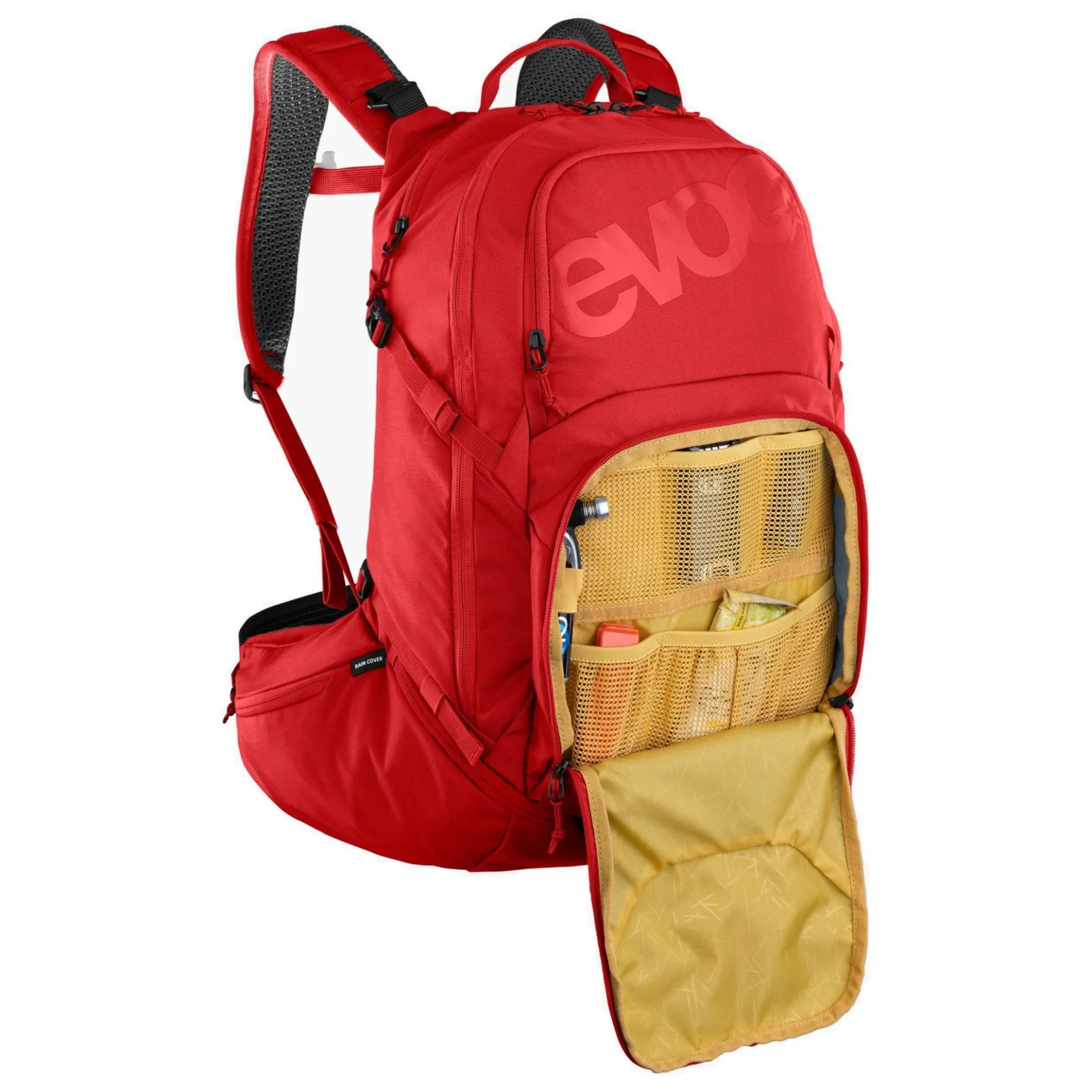 Explorer Pro 26 - Fahrradrucksack 50 cm (true red)