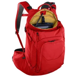 Explorer Pro 26 - Fahrradrucksack 50 cm (true red)