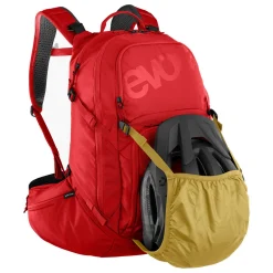 Explorer Pro 26 - Fahrradrucksack 50 cm (true red)