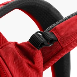 Explorer Pro 26 - Fahrradrucksack 50 cm (true red)