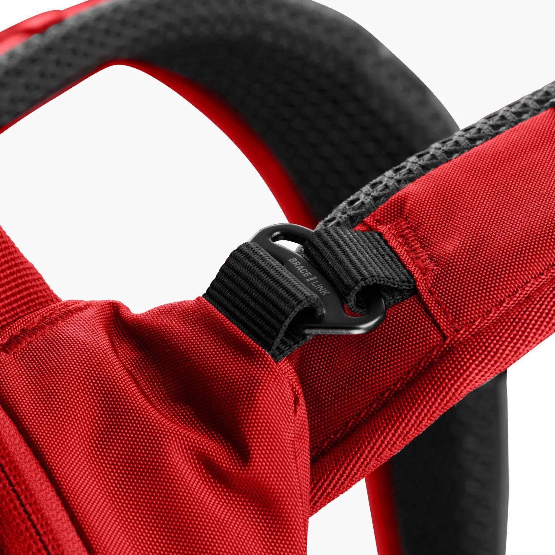 Explorer Pro 26 - Fahrradrucksack 50 cm (true red)