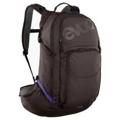 Explorer Pro 30 - Fahrradrucksack (coffee)
