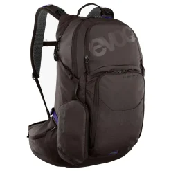 Explorer Pro 30 - Fahrradrucksack (coffee)