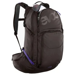 Explorer Pro 30 - Fahrradrucksack (coffee)