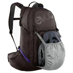 Explorer Pro 30 - Fahrradrucksack (coffee)