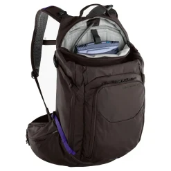 Explorer Pro 30 - Fahrradrucksack (coffee)