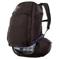 Explorer Pro 30 - Fahrradrucksack (coffee)