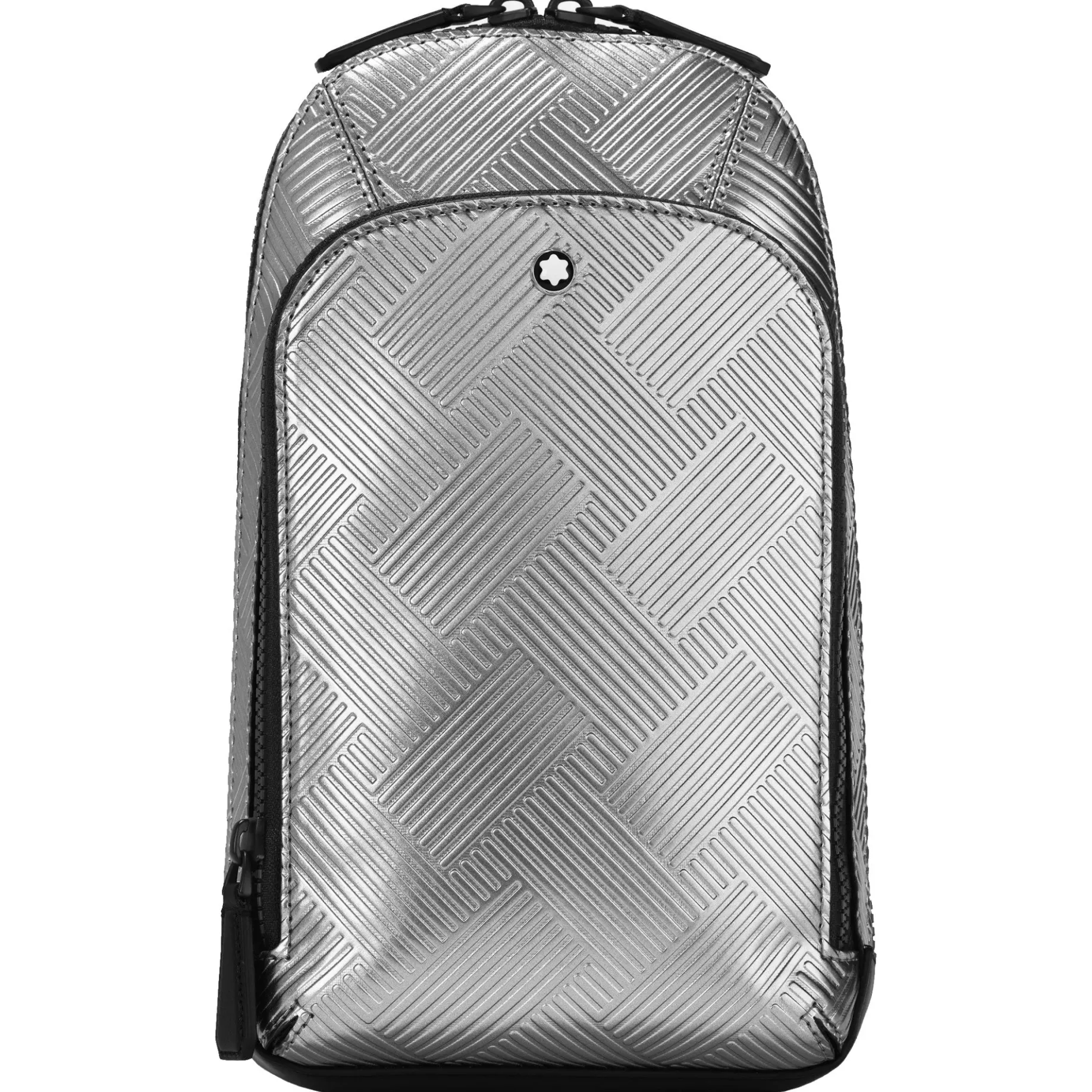 Extreme 3.0 - Umhängetasche 29.5 cm (silver/black)