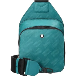 Extreme 3.0 - Umhängetasche Mini 16 cm (fern blue)