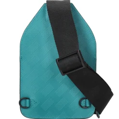 Extreme 3.0 - Umhängetasche Mini 16 cm (fern blue)