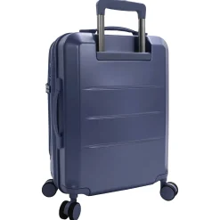 EZ Fashion - 4-Rollen-Kabinentrolley S 15.6