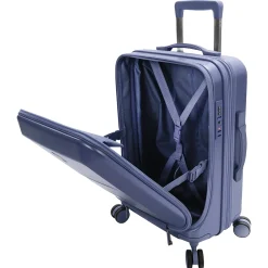 EZ Fashion - 4-Rollen-Kabinentrolley S 15.6