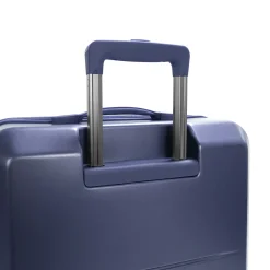 EZ Fashion - 4-Rollen-Trolley L 76 cm (navy)