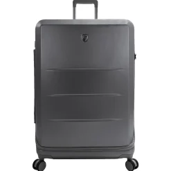 EZ Fashion - 4-Rollen-Trolley L 76 cm (charcoal)