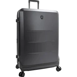 EZ Fashion - 4-Rollen-Trolley L 76 cm (charcoal)