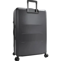 EZ Fashion - 4-Rollen-Trolley L 76 cm (charcoal)