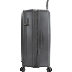 EZ Fashion - 4-Rollen-Trolley L 76 cm (charcoal)