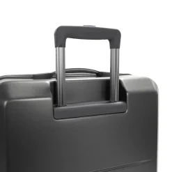 EZ Fashion - 4-Rollen-Trolley L 76 cm (charcoal)