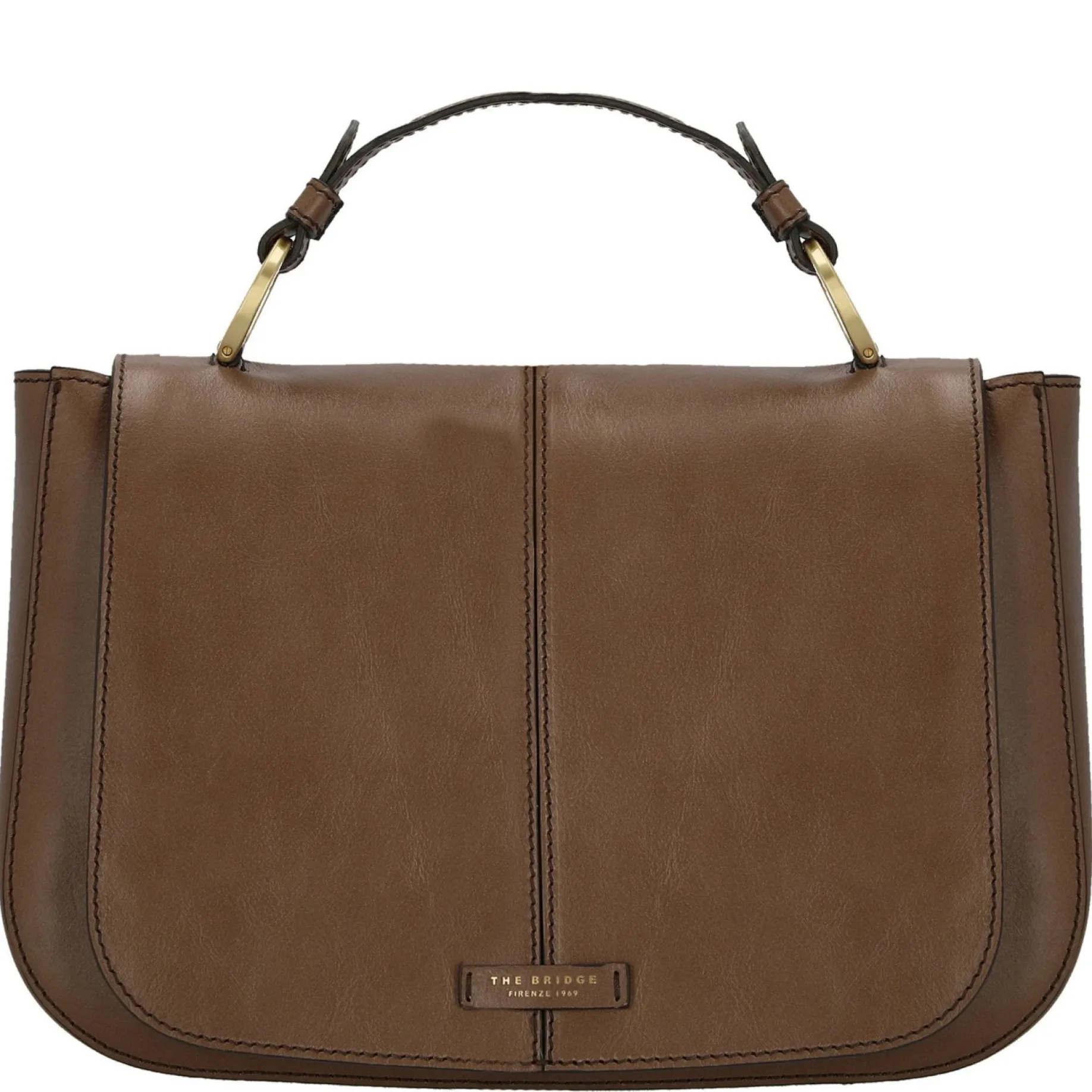 Faentina - Shopper 35.5 cm (taupe)