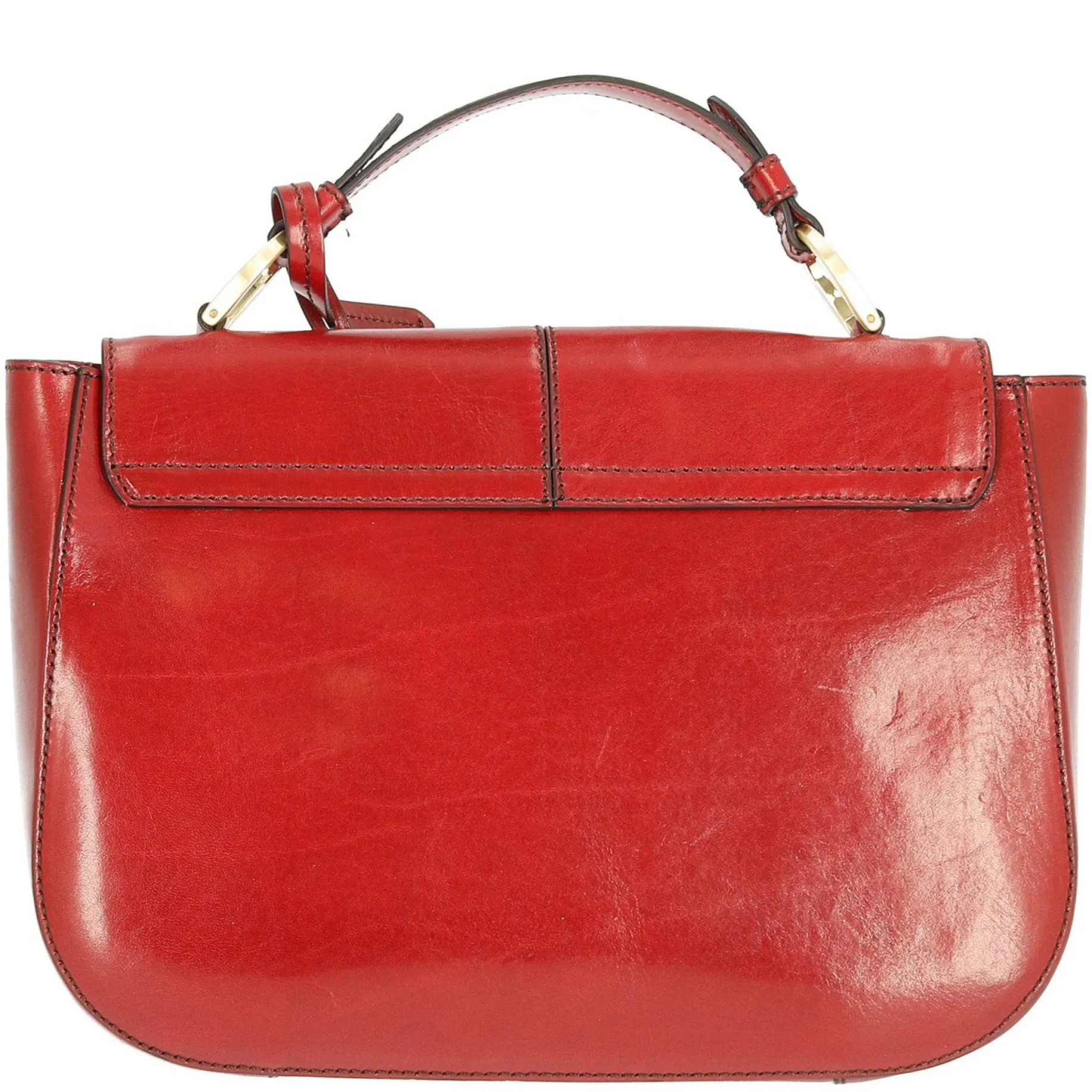 Faentina - Shopper 35.5 cm (taupe)