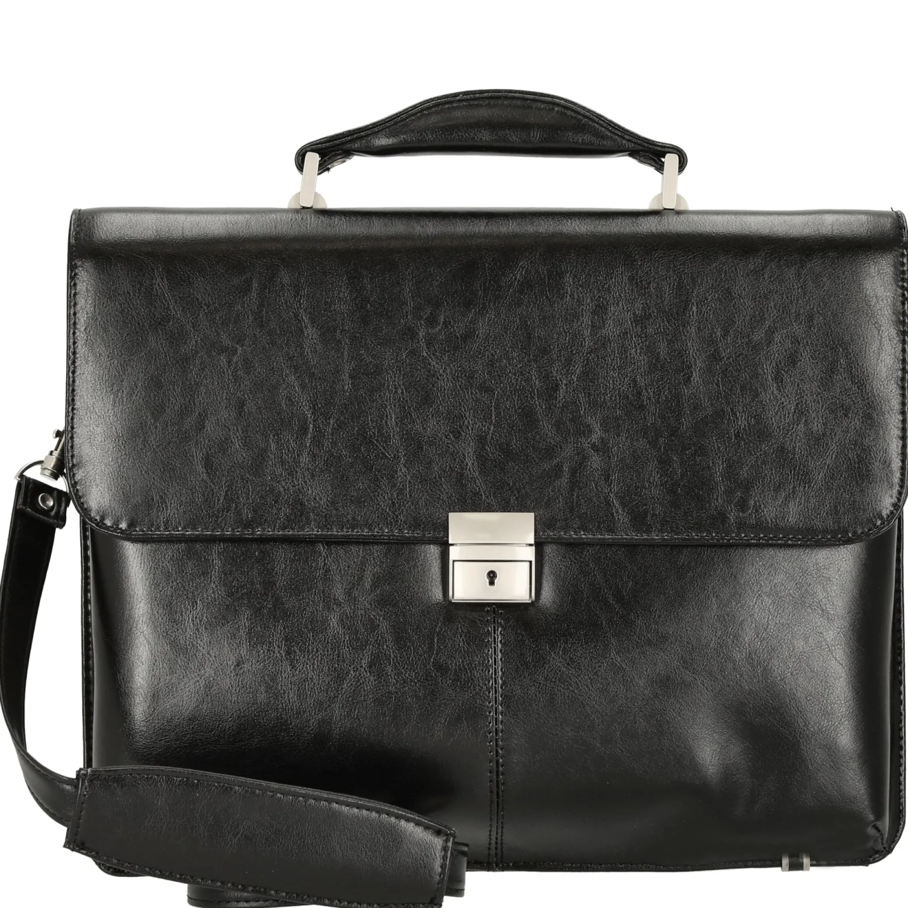 Faenza 15" - Aktentasche 41 cm (black)